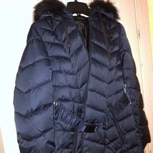 New tahari winter jacket